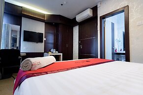 RedDoorz Premium near Grand Batam Mall