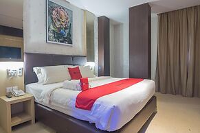 RedDoorz Premium near Grand Batam Mall