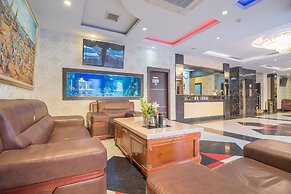 RedDoorz Premium near Grand Batam Mall