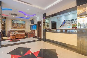 RedDoorz Premium near Grand Batam Mall