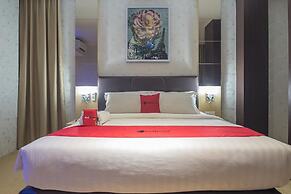 RedDoorz Premium near Grand Batam Mall