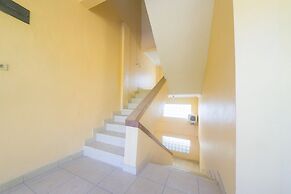 RedDoorz near Nusa Cendana University