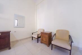 RedDoorz near Nusa Cendana University