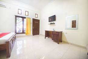 RedDoorz near Nusa Cendana University