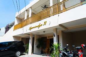 RedDoorz near Cipinang Indah Mall