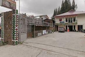 RedDoorz near Tahura Berastagi