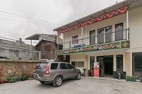 RedDoorz near Tahura Berastagi