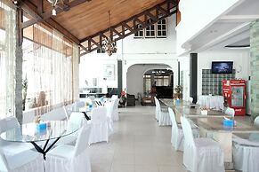 RedDoorz near RSUD Kolonel Abundjani Bangko