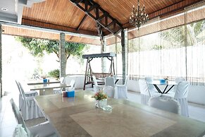 RedDoorz near RSUD Kolonel Abundjani Bangko