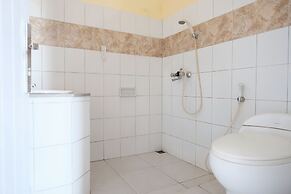 RedDoorz near RSUD Kolonel Abundjani Bangko