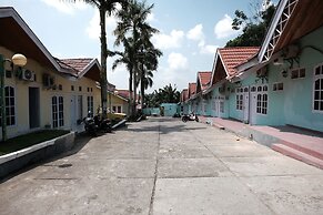 RedDoorz near RSUD Kolonel Abundjani Bangko