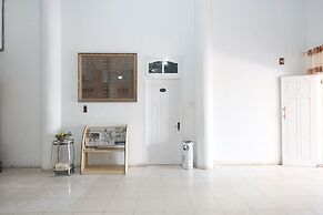 RedDoorz near RSUD Kolonel Abundjani Bangko