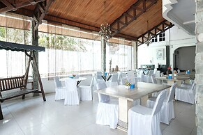 RedDoorz near RSUD Kolonel Abundjani Bangko