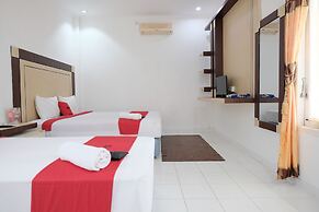 RedDoorz near RSUD Kolonel Abundjani Bangko