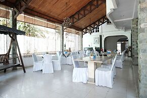 RedDoorz near RSUD Kolonel Abundjani Bangko