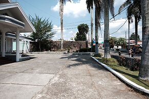 RedDoorz near RSUD Kolonel Abundjani Bangko