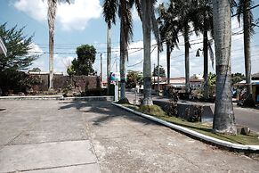 RedDoorz near RSUD Kolonel Abundjani Bangko