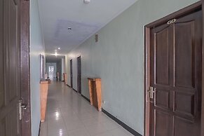 RedDoorz Syariah @ Grand Taufiq Tarakan