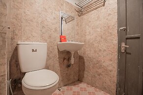 RedDoorz Syariah @ Grand Taufiq Tarakan