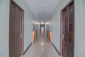 RedDoorz Syariah @ Grand Taufiq Tarakan