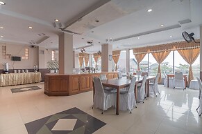 RedDoorz Syariah @ Grand Taufiq Tarakan