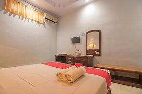 RedDoorz Syariah @ Grand Taufiq Tarakan