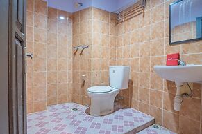 RedDoorz Syariah @ Grand Taufiq Tarakan