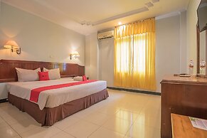 RedDoorz Syariah @ Grand Taufiq Tarakan