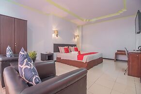 RedDoorz Syariah @ Grand Taufiq Tarakan