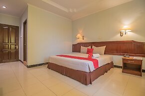 RedDoorz Syariah @ Grand Taufiq Tarakan