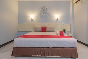 RedDoorz Syariah @ Grand Taufiq Tarakan