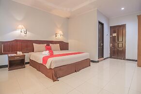 RedDoorz Syariah @ Grand Taufiq Tarakan