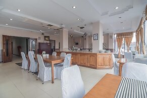 RedDoorz Syariah @ Grand Taufiq Tarakan