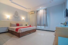 RedDoorz Syariah @ Grand Taufiq Tarakan