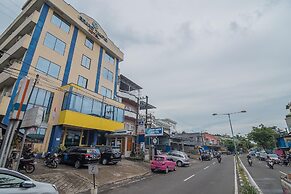 RedDoorz Syariah @ Grand Taufiq Tarakan