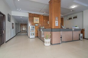 RedDoorz Syariah @ Grand Taufiq Tarakan