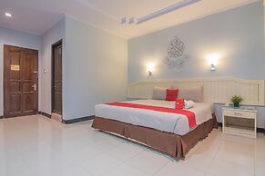 RedDoorz Syariah @ Grand Taufiq Tarakan