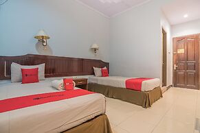 RedDoorz Syariah @ Grand Taufiq Tarakan