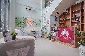 RedDoorz Syariah @ Grand Taufiq Tarakan