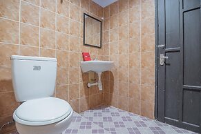 RedDoorz Syariah @ Grand Taufiq Tarakan