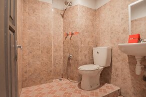 RedDoorz Syariah @ Grand Taufiq Tarakan