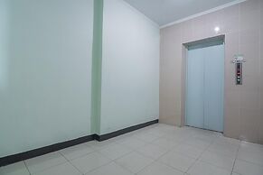 RedDoorz Syariah @ Grand Taufiq Tarakan