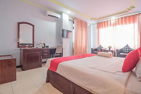 RedDoorz Syariah @ Grand Taufiq Tarakan