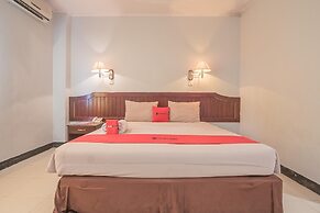 RedDoorz Syariah @ Grand Taufiq Tarakan