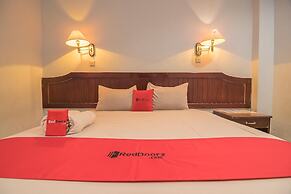 RedDoorz Syariah @ Grand Taufiq Tarakan