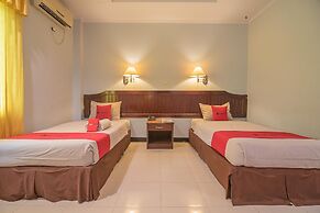 RedDoorz Syariah @ Grand Taufiq Tarakan