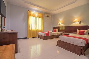 RedDoorz Syariah @ Grand Taufiq Tarakan