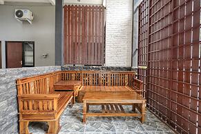 RedDoorz Syariah @ Jl. Cengger Ayam Dalam