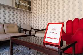 RedDoorz near Gajah Mada Street Semarang