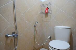 RedDoorz Plus near Haluoleo University